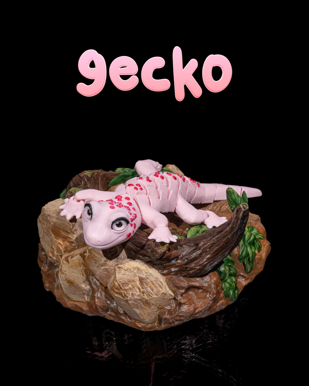 Gecko